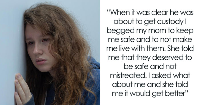Mom’s Stepkids Make Her Daughter’s Life Hell, Wants Another Chance When Daughter Cuts Contact