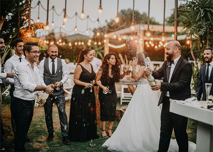 &ldquo;Girl, He&rsquo;s Your Ex&rdquo;: Stepmom Almost Ruins Man&rsquo;s Engagement Party But His Sister Is Two Steps Ahead
