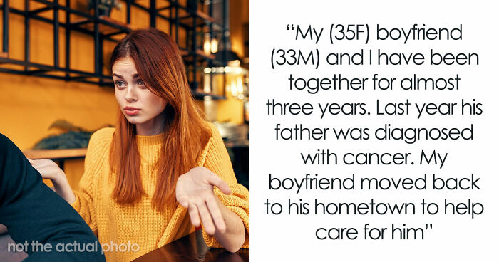 Woman Shocked After BF Reveals That His Stepsis Was His Ex And That He Wants Her As Bridesmaid