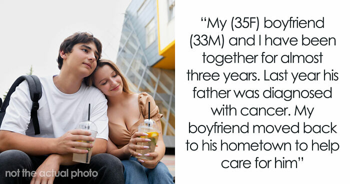 Woman Shocked After BF Reveals That His Stepsis Was His Ex And That He Wants Her As Bridesmaid