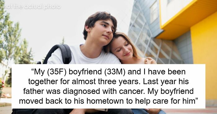Woman Shocked After BF Reveals That His Stepsis Was His Ex And That He Wants Her As Bridesmaid