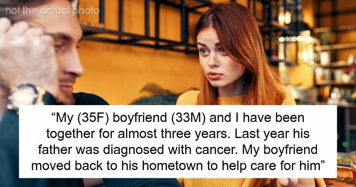 Woman Shocked After BF Reveals That His Stepsis Was His Ex And That He Wants Her As Bridesmaid