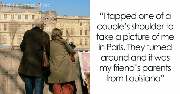 69 Wild Coincidences That Happened To People That Even They Can’t Believe