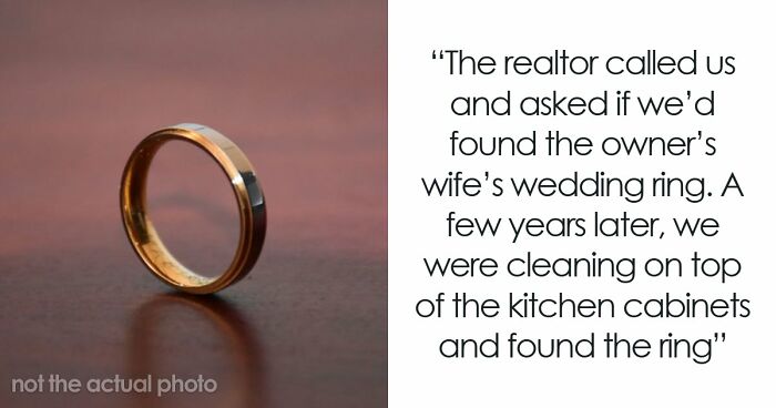 “$14,000 Behind The Toilet”: 70 Times People Bought A House And Ended Up With Unexpected Surprises Inside