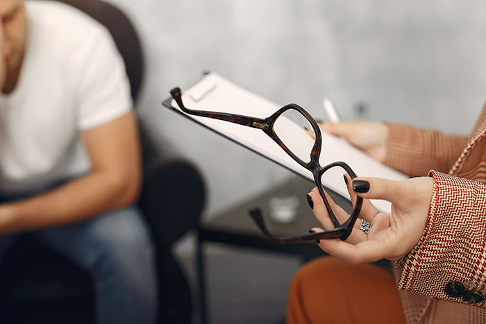 37YO's Obsession With Professor Takes A Creepy Turn As She Reports Her For Her "Curt" Email