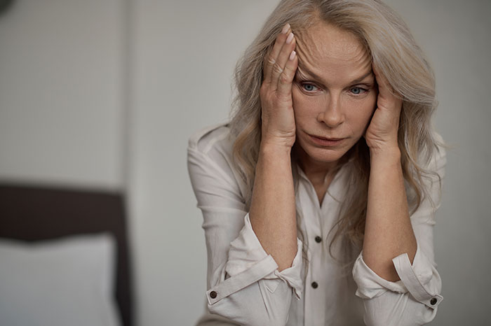 37YO's Obsession With Professor Takes A Creepy Turn As She Reports Her For Her "Curt" Email