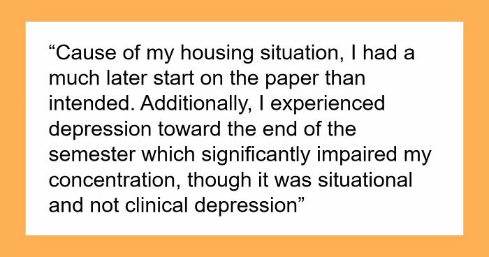 “She Needs Help”: Woman’s Obsession With Professor Reaches New Heights After Professor’s Curt Email