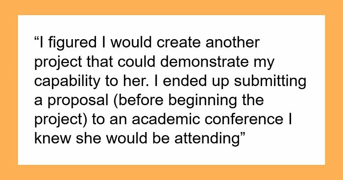 “She Needs Help”: Woman’s Obsession With Professor Reaches New Heights After Professor’s Curt Email