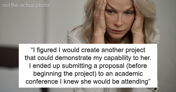 “She Needs Help”: Woman’s Obsession With Professor Reaches New Heights After Professor’s Curt Email
