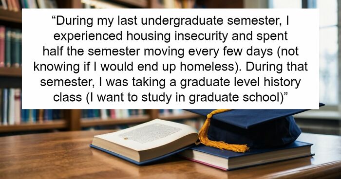 “She Needs Help”: Woman’s Obsession With Professor Reaches New Heights After Professor’s Curt Email
