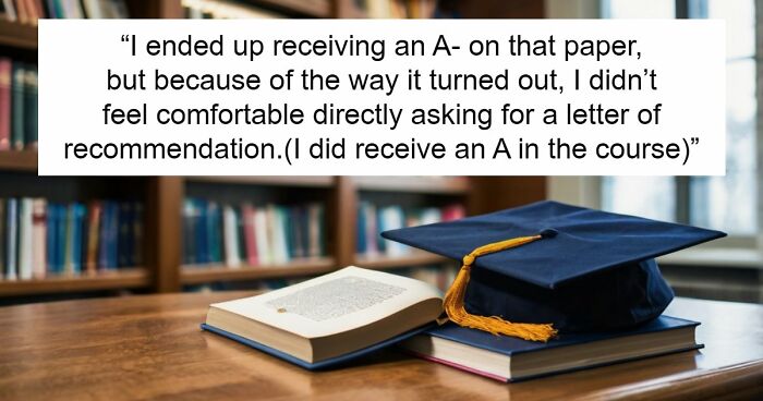 “She Needs Help”: Woman’s Obsession With Professor Reaches New Heights After Professor’s Curt Email