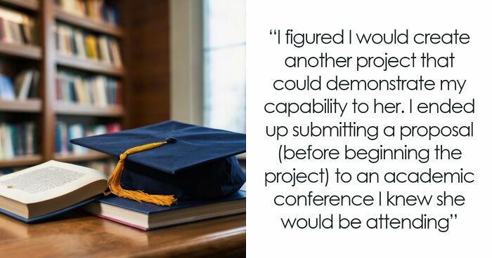 “She Needs Help”: Woman’s Obsession With Professor Reaches New Heights After Professor’s Curt Email