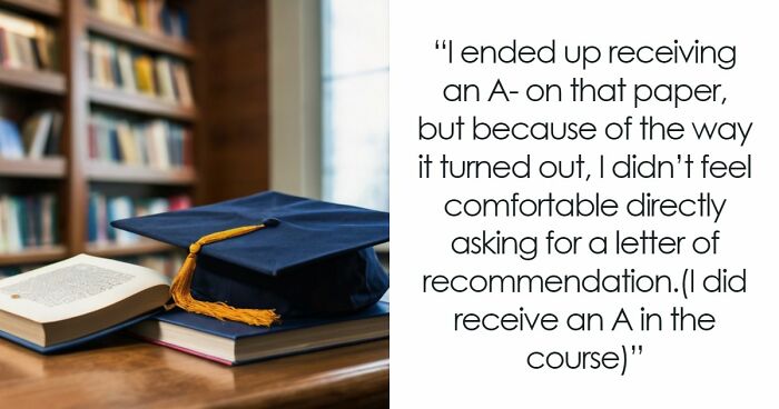 “She Needs Help”: Woman’s Obsession With Professor Reaches New Heights After Professor’s Curt Email