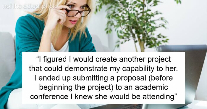 “She Needs Help”: Woman’s Obsession With Professor Reaches New Heights After Professor’s Curt Email