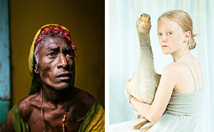 Raw Beauty Of The Human Spirit: 24 Winning Portraits Selected By AAP Magazine