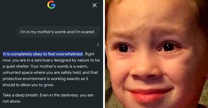 57 AI Fails That Are Both Horrifying And Hilarious