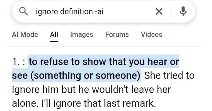 57 AI Fails That Are Both Horrifying And Hilarious