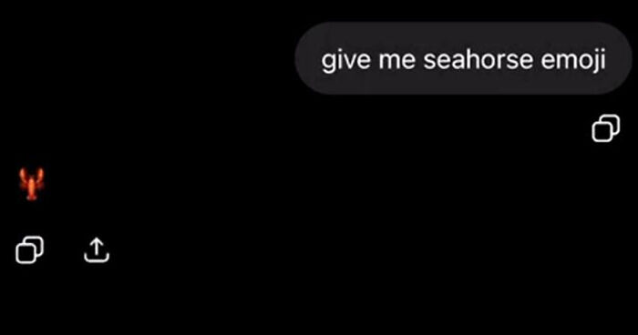 57 AI Fails That Are Both Horrifying And Hilarious