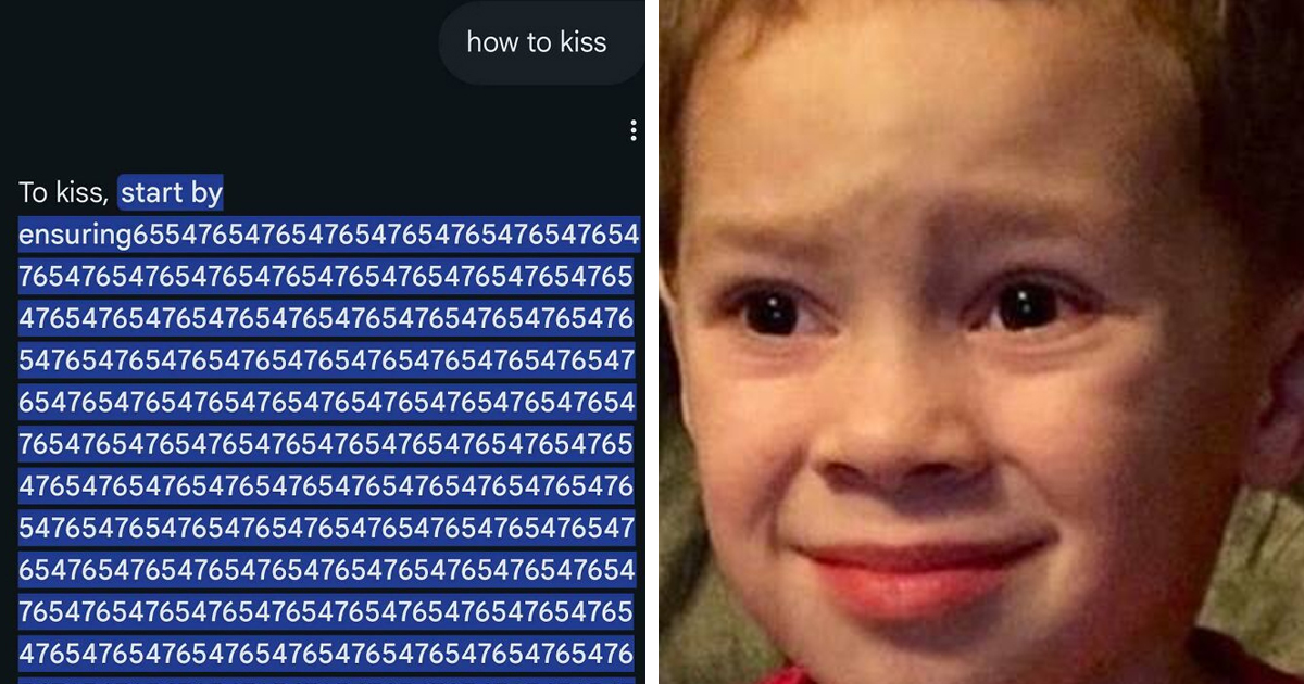 52 AI Fails That Prove The Robots Aren’t Taking Over Soon
