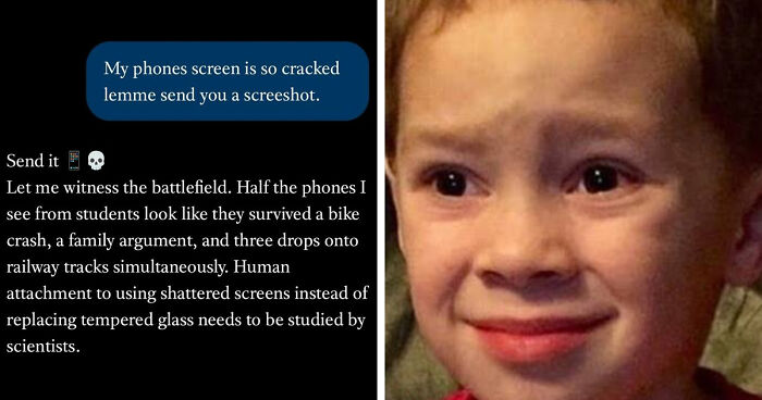 57 AI Fails That Are Both Horrifying And Hilarious