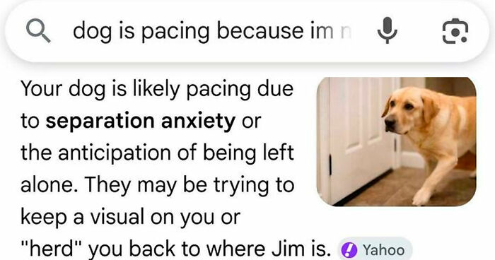 57 AI Fails That Are Both Horrifying And Hilarious