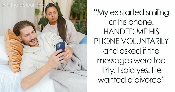 53 Times People Found Out Not Only Their Partners Were Cheating But Also Complete Idiots