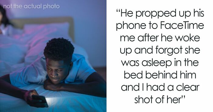 53 Times People Found Out Not Only Their Partners Were Cheating But Also Complete Idiots
