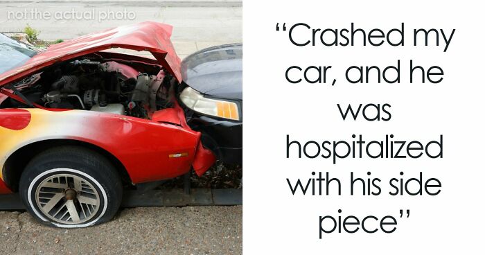 53 Times People Found Out Not Only Their Partners Were Cheating But Also Complete Idiots