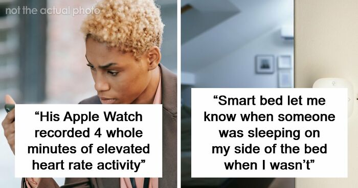 53 Times People Found Out Not Only Their Partners Were Cheating But Also Complete Idiots