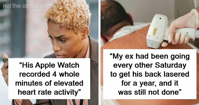 53 Times People Found Out Not Only Their Partners Were Cheating But Also Complete Idiots