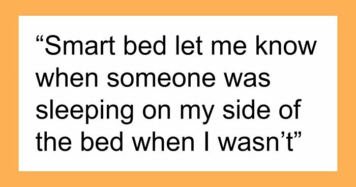 53 Times People Found Out Not Only Their Partners Were Cheating But Also Complete Idiots