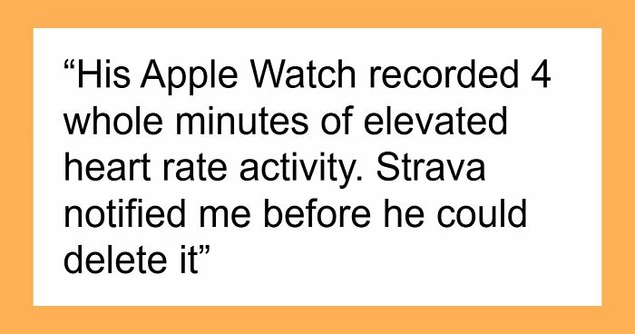 53 Times People Found Out Not Only Their Partners Were Cheating But Also Complete Idiots