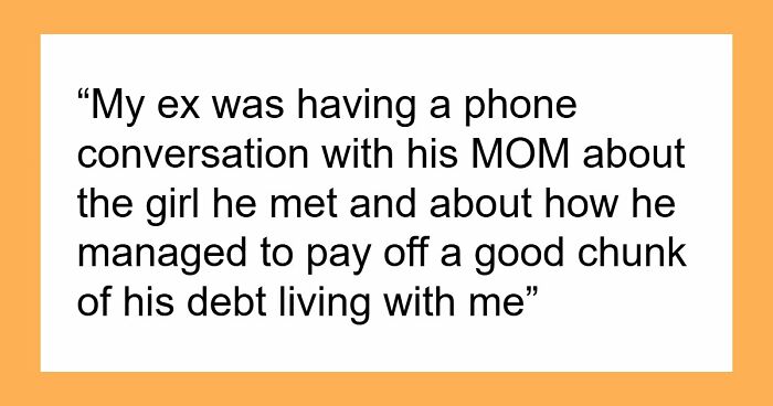 53 Times People Found Out Not Only Their Partners Were Cheating But Also Complete Idiots
