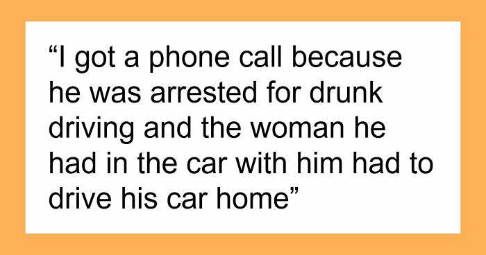 53 Times People Found Out Not Only Their Partners Were Cheating But Also Complete Idiots