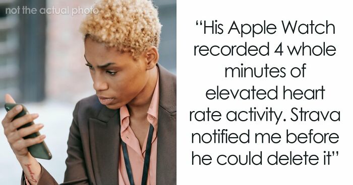 53 Times People Found Out Not Only Their Partners Were Cheating But Also Complete Idiots