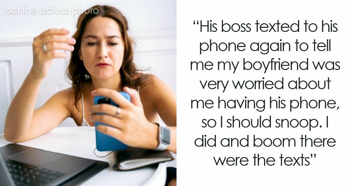 53 Times People Found Out Not Only Their Partners Were Cheating But Also Complete Idiots