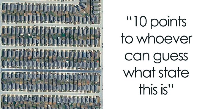 79 Brutally Honest Posts About “Suburban Hell” Realtors Don’t Want You To See (New Pics)