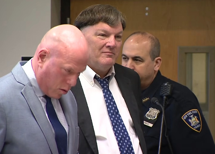 Inside The Suffolk County Corruption That Allowed Rex Heuermann To Terrorize Long Island For Over 3 Decades