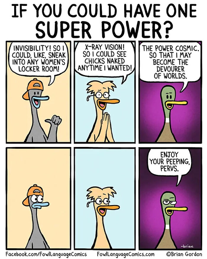 30 Hilariously Relatable Comics By Brian Gordon That Turn Everyday Frustrations Into Laugh-Out-Loud Moments