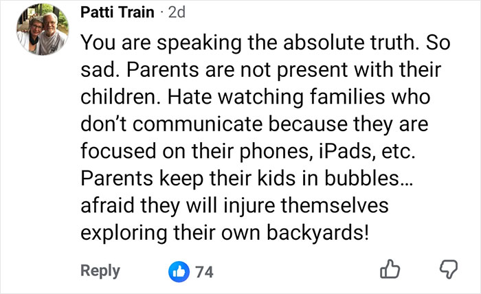 ‘Supernanny’ Jo Frost Blasts "Lazy" Parents For Raising Unresilient Kids ‘Supernanny’ Jo Frost Blasts "Lazy" Parents For Raising Unresilient Kids