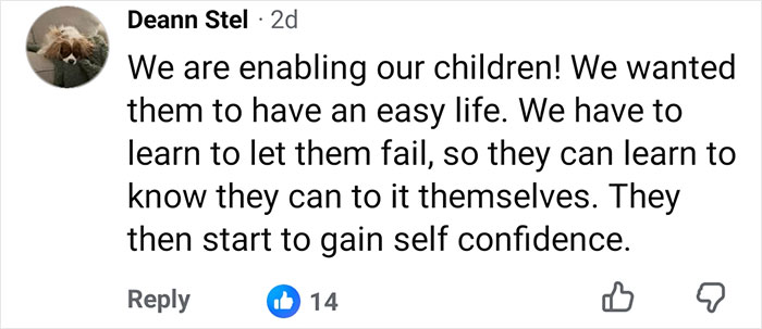 ‘Supernanny’ Jo Frost Blasts "Lazy" Parents For Raising Unresilient Kids ‘Supernanny’ Jo Frost Blasts "Lazy" Parents For Raising Unresilient Kids