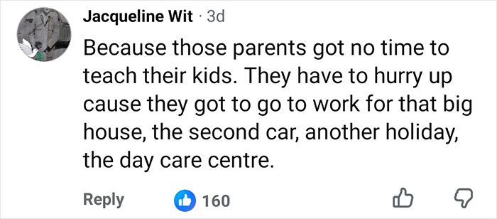 ‘Supernanny’ Jo Frost Blasts "Lazy" Parents For Raising Unresilient Kids ‘Supernanny’ Jo Frost Blasts "Lazy" Parents For Raising Unresilient Kids