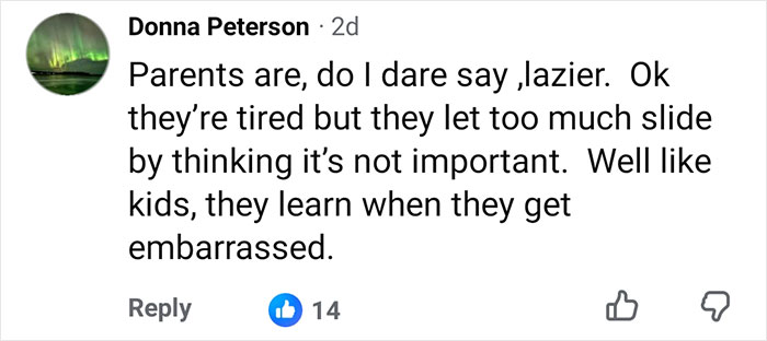 ‘Supernanny’ Jo Frost Blasts "Lazy" Parents For Raising Unresilient Kids ‘Supernanny’ Jo Frost Blasts "Lazy" Parents For Raising Unresilient Kids