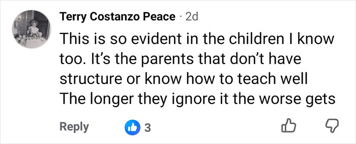 ‘Supernanny’ Jo Frost Blasts "Lazy" Parents For Raising Unresilient Kids ‘Supernanny’ Jo Frost Blasts "Lazy" Parents For Raising Unresilient Kids