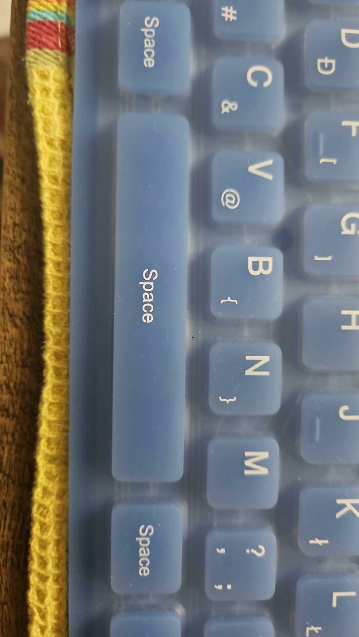Why