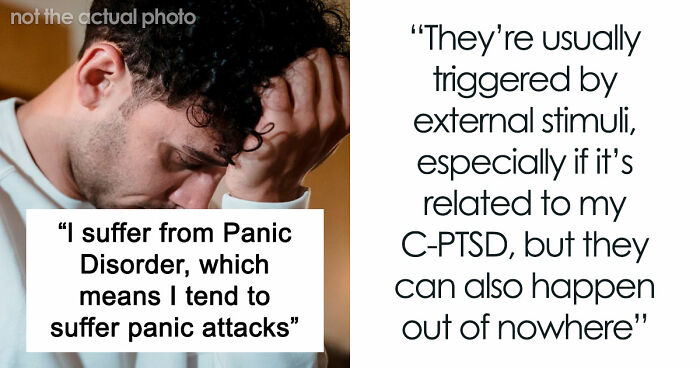 Man Suffers A Panic Attack During A Wedding, Bride Isn’t Happy About It