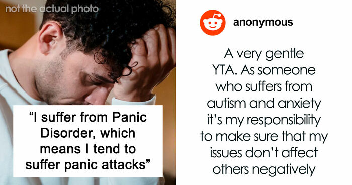 Man Suffers A Panic Attack During A Wedding, Bride Isn’t Happy About It
