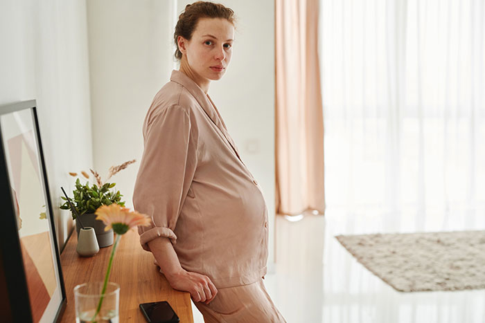 Woman Realizes MIL Has Done Something Diabolical After A Pregnancy Test: "Girls Don&rsquo;t Really Count"