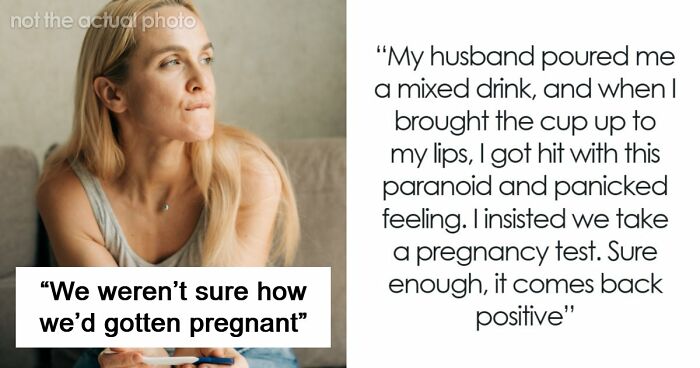 Woman Realizes MIL Has Done Something Diabolical After A Pregnancy Test: “Girls Don’t Really Count”