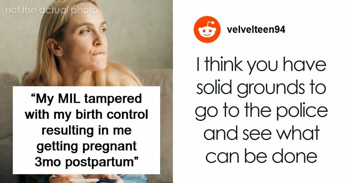 Woman Realizes MIL Has Done Something Diabolical After A Pregnancy Test: “Girls Don’t Really Count”